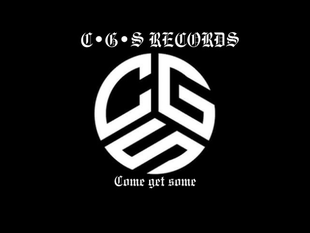 Dont Fold feat Cgs Chaotic Cgs Skarz Cgs Cza Chaoticrecords