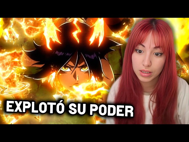 THE NEW COUR STARTED WITH A BANG - BLEACH TYBW #8