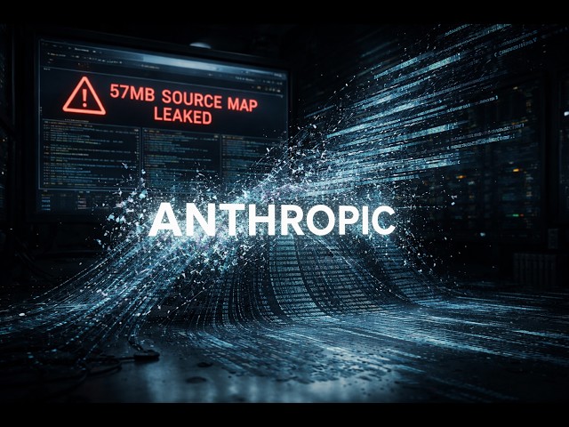 Inside the Anthropic Slop Factory (Coding Claude  Anatomy of a Leak)
