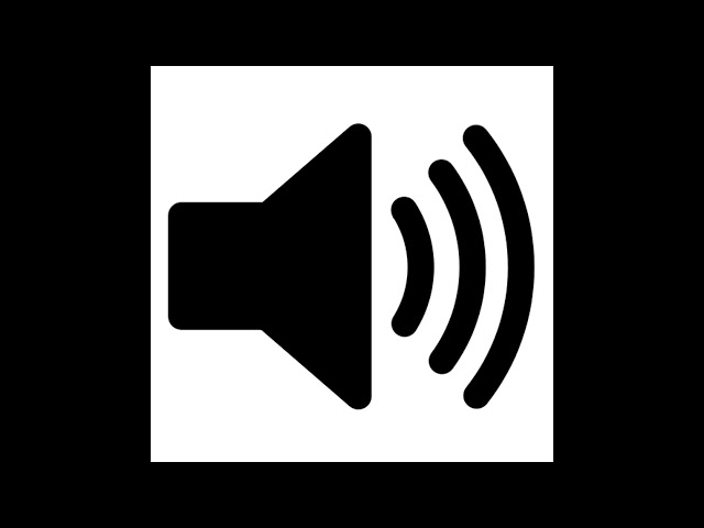 Android Notification Sound Spam