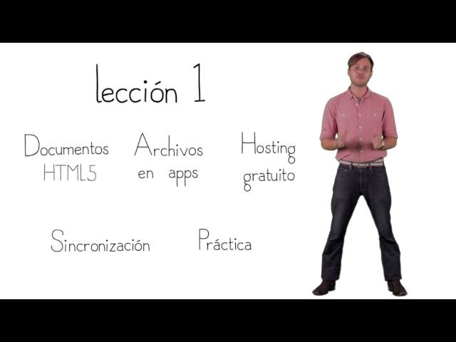 GDH Google Drive - Introducción - L5