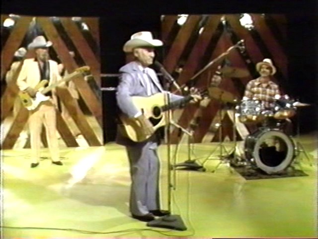 Doc Williams Show - Morgantown, West Verginia
