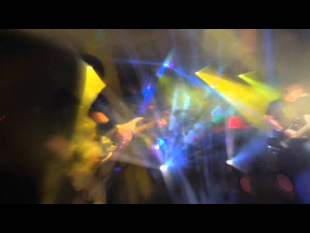 Little mouse by Vial...experiment official music video "copywrite 2011"