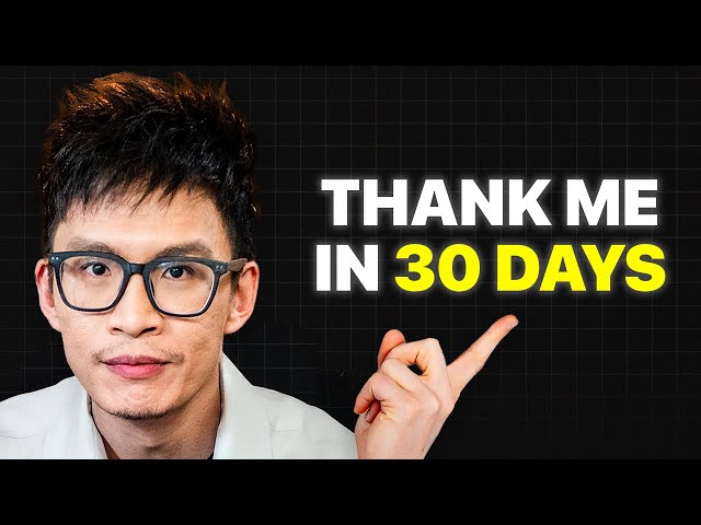 30 Day Plan to Master Your Communication [Complete Beginner’s Guide] + FREE Workbook PDF
