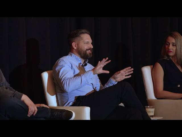Customer Panel - Summit 2025 - Day 1: Charting a path to a successful implementation