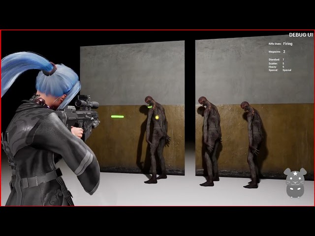 Prototype Footage 3