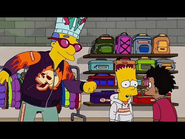 The Simpsons Full Episode Season 35 Ep 20- The Simpsons 2025 Full Episodes No Cut No Zoom #1080p