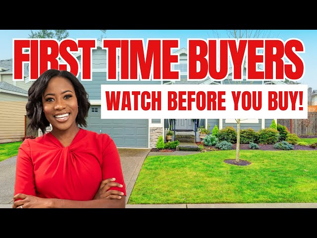 20 Expert Tips for First-Time Homebuyers 2026 - These Tips Will Save You Thousands!