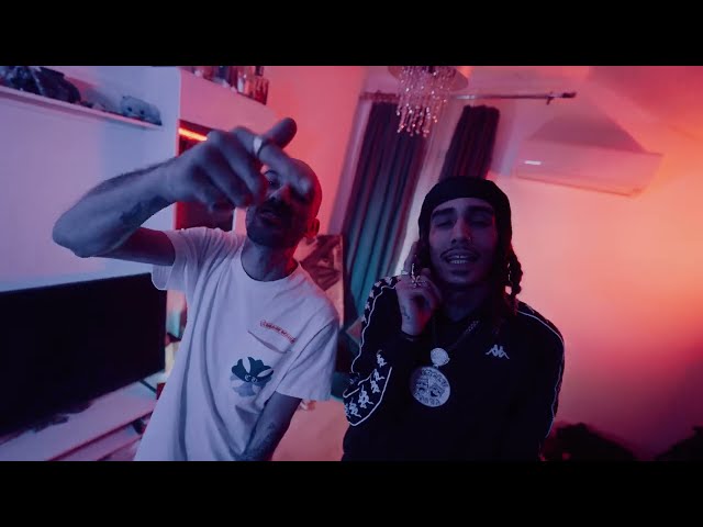 Amuly & Bocaseca - BANII (Official Video)