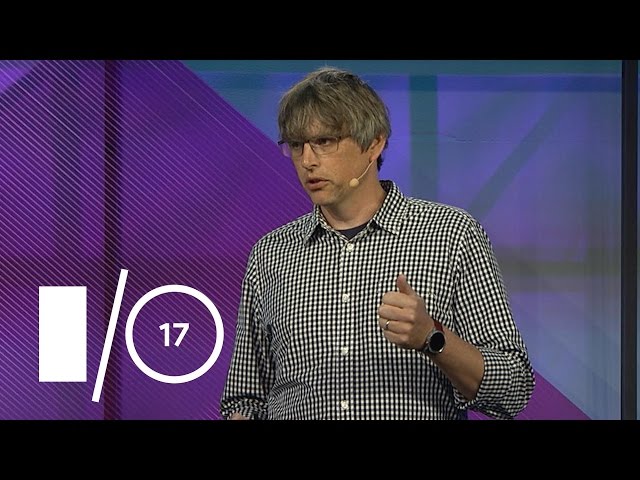 Security for IoT on Android Things (Google I/O '17)