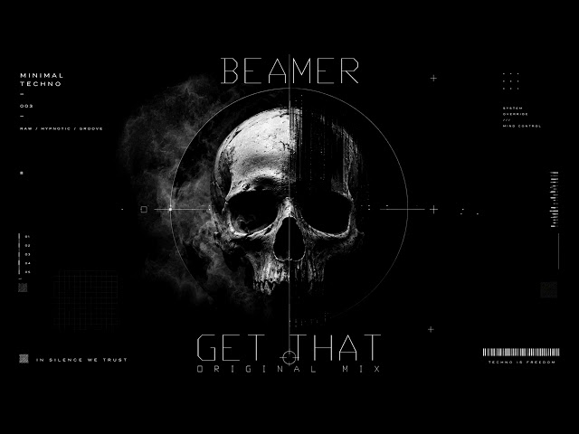 Beamer - Get That (Original Mix)