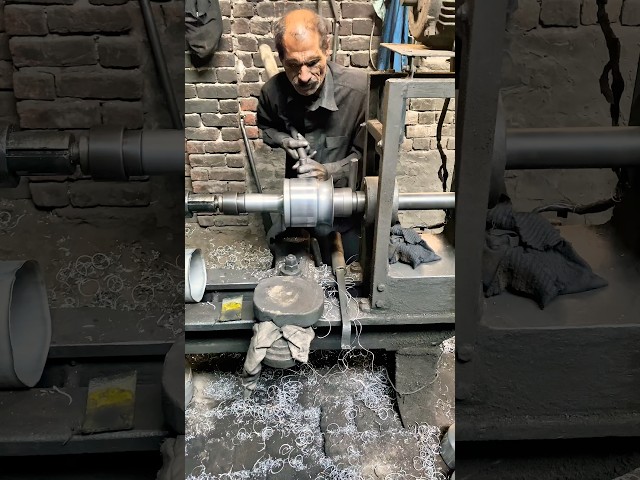 The Most Satisfying Process make Asian Tea Pot #shorts #shortvideo