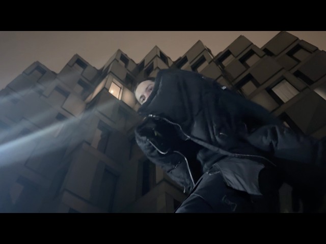 SOAL - Crime [music video]