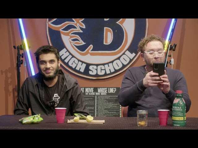 Seadorf Sour Challenge