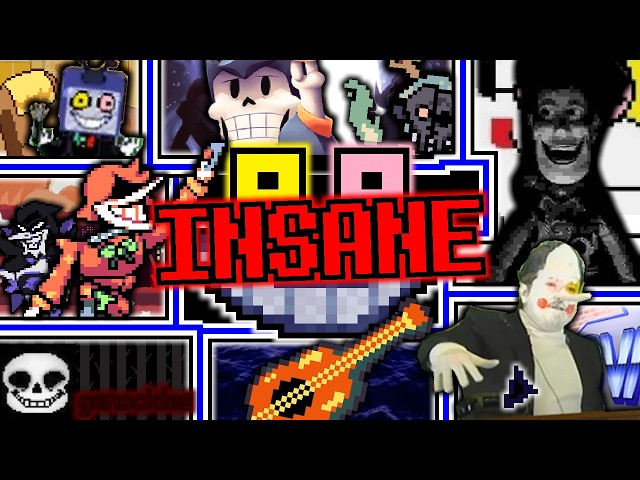 A Deltarune Chapter 2 Fandom History Lesson: POST-SWEEPSTAKES