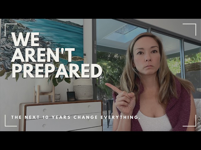 The AI Revolution Is Here… But Are We Ready?