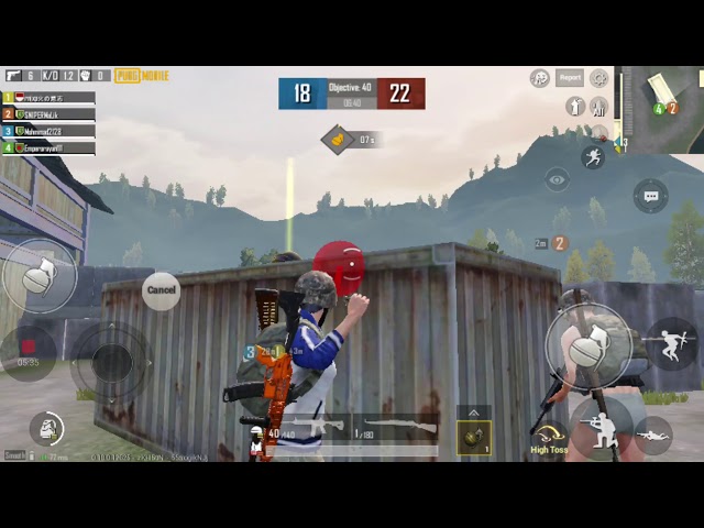HYDRA EMPEROR GAMING