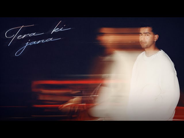TKJ ( Tera Ke Jana ) Jass Manak | Latest Punjabi Songs | New Punjabi Songs | Late Night Talks