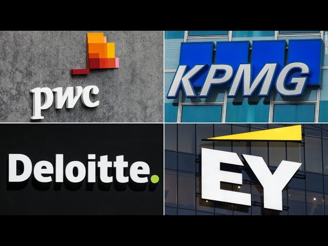 How to get an internship or full time job at a big 4 firm with no experience. MY PROVEN METHOD!