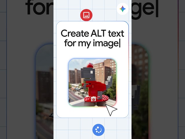 Introducing Google Chrome Built-in AI Challenge 2025