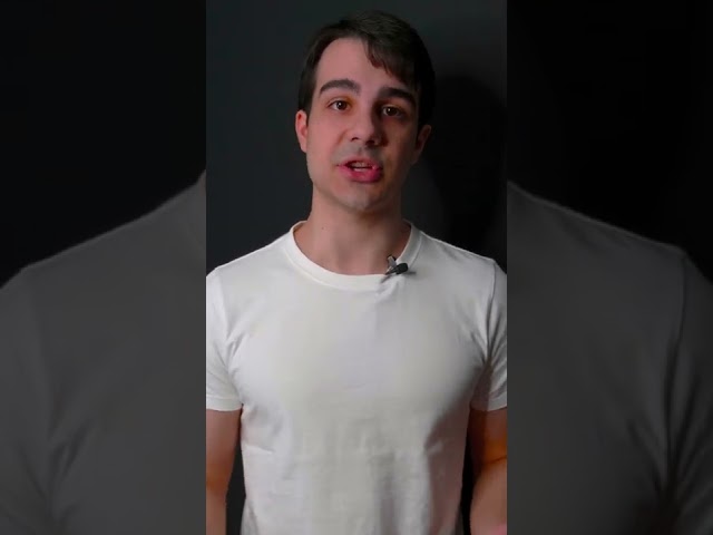 Quick Adobe Pro Tutorial #shorts