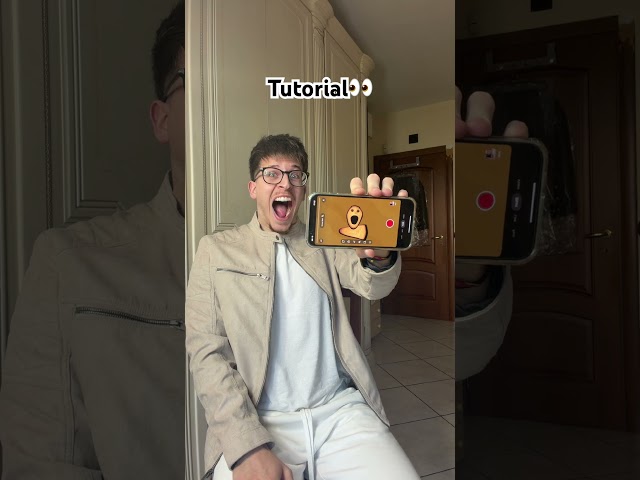 TUTORIAL cookie Gif #TREND 😳🍆🤮#trend #magic  #backstage #creative #lol #shorts#tutorial
