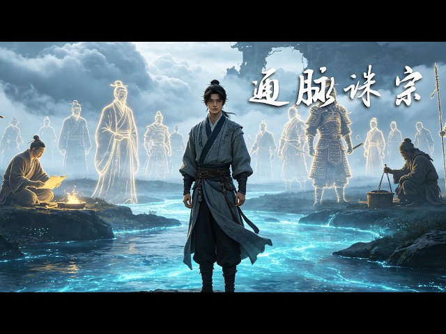【新番上线】《通脉诛宗》第1~6季：隐脉藏锋终覆仇宗！全集 MULTI SUB