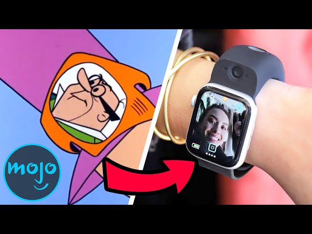 Top 10 Crazy Technology Predictions That CAME TRUE