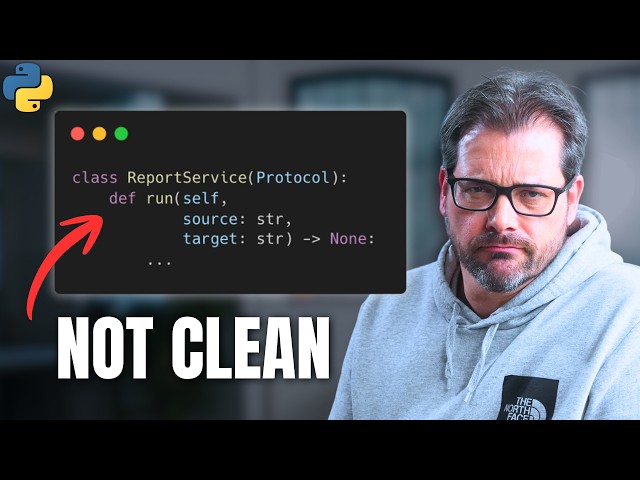 Why “Clean Code” Often Creates Worse Designs
