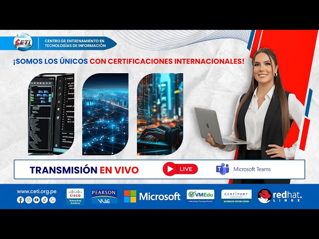 PYTHON G41: Clase Introducción | Curso Introductorio CETI