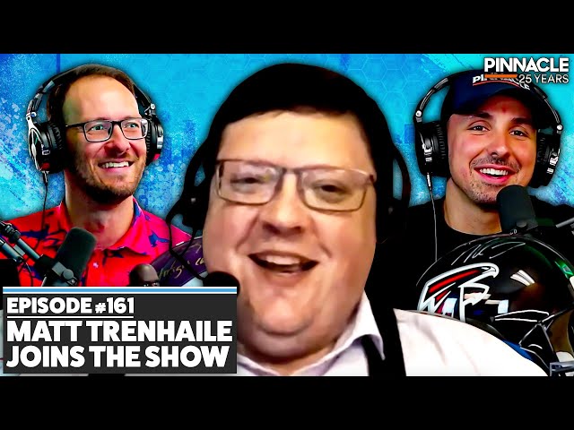 Exploiting Sportsbook Weaknesses | Circles Off by Pinnacle Ep #161