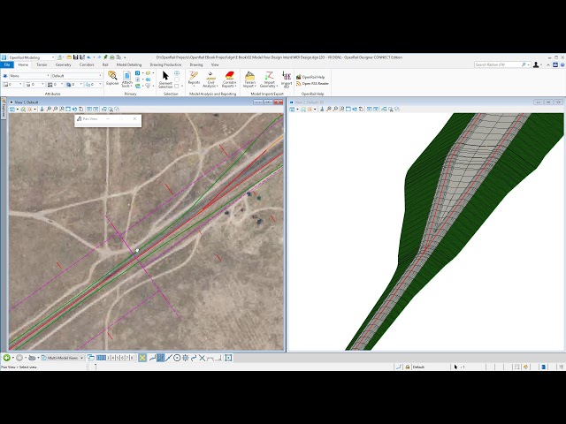 Managing Change to Turnouts and Sidings