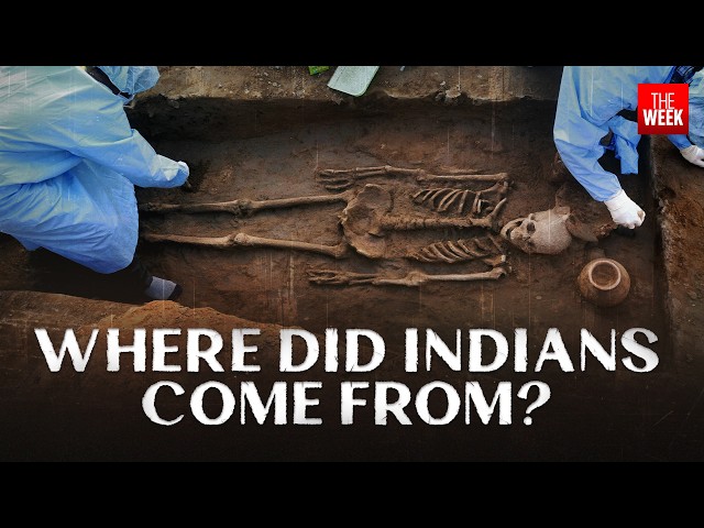 India's DNA: Here's how scientists are tracing our origins | THE WEEK Cover Story