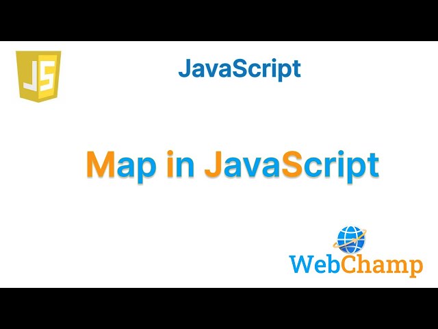 JavaScript Maps Demystified: Key-Value Pairs with Map Methods!