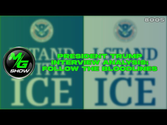 President Trump Interviews, Minnesota Fraud, and Rumble Wallet Launch