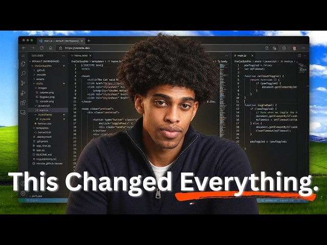 No More Tutorials — Do This Now (Real Talk)