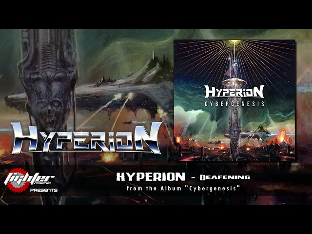 HYPERION - Deafening [2026]