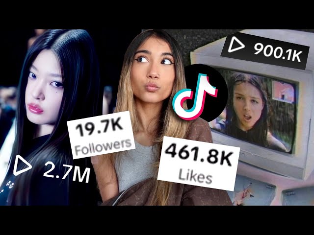 0→ 20,000 followers in ONE WEEK: how I grow my TikTok edit accounts (OFFICIAL UNDERCOVER ANALYSIS)