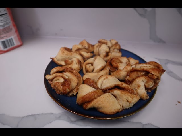 Swedish Cinnamon Buns! #baking #bakingtutorial