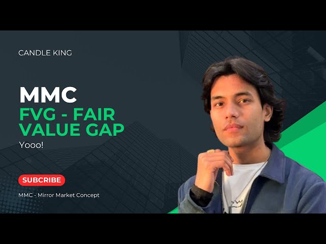 MMC : FVG - FAIR VALUE GAP