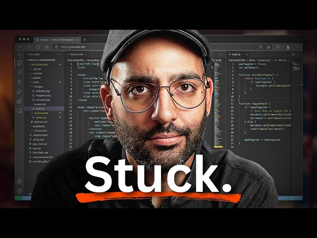 I Wasted So Many Years Trying to Learn How To Code
