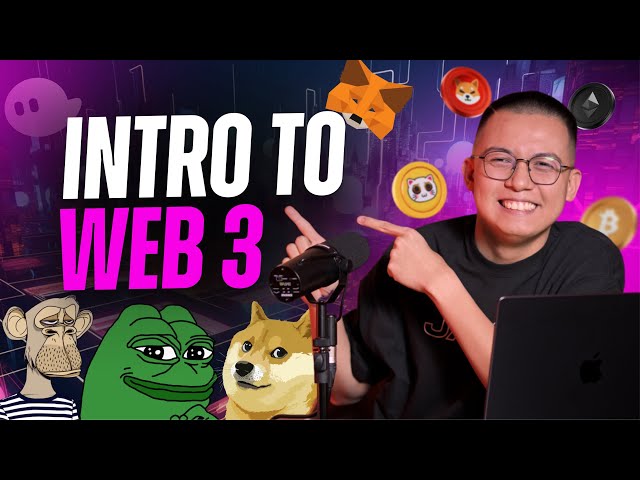 Introduction to Web 3 (Tagalog Version)