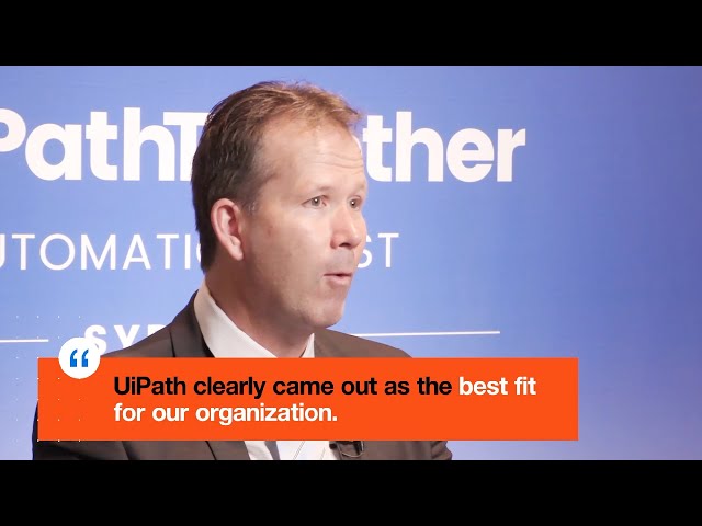 How The University of Auckland, New Zealand put time & money into their core activities with RPA