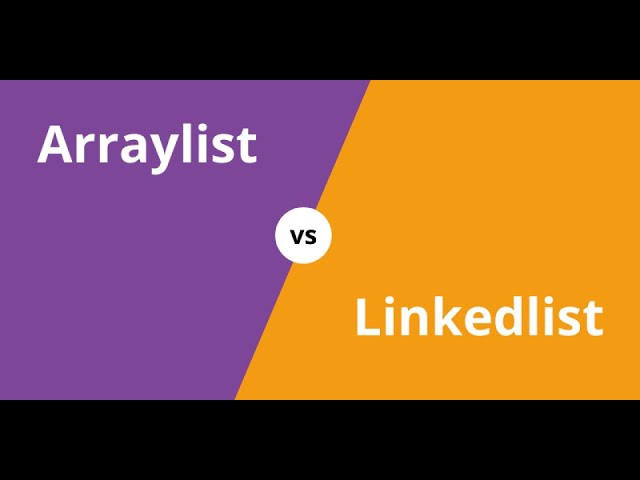 What is LinkedList and ArrayList ?Difference between ArrayList and LinkedList?Java Tricks