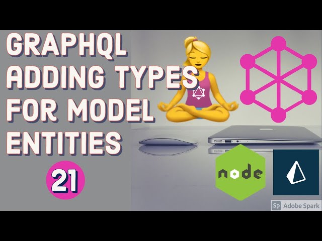 Yoga graphql with MongoDB adding graphql types #21