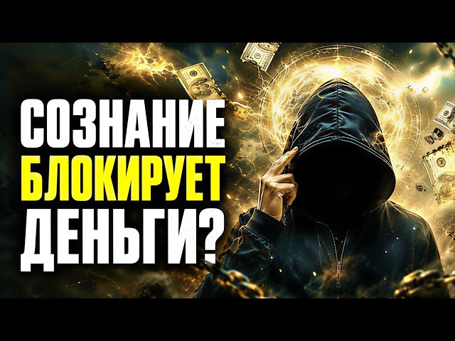 Money Magic: How Your Mindset Affects Income and Opportunity? #money #psychology #selfdevelopment...