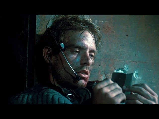 Future Remembered | The Terminator [Open Matte, Remastered]