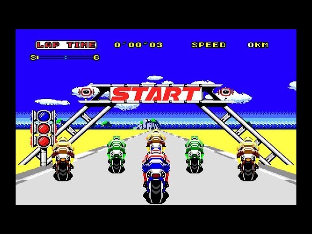 Top 25 Sega Mega Drive / Genesis Games