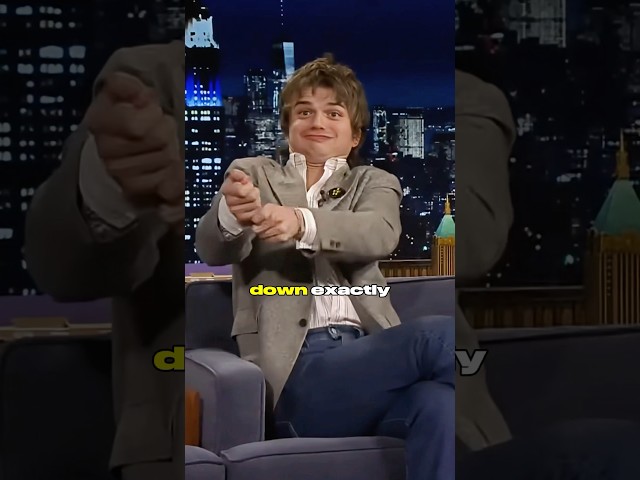 The Song That BROKE The Internet..🌎 (Djo - End of Beginning)