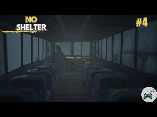 Reanimal Walkthrough Gameplay Part 4 - Chapter 4: No Shelter
